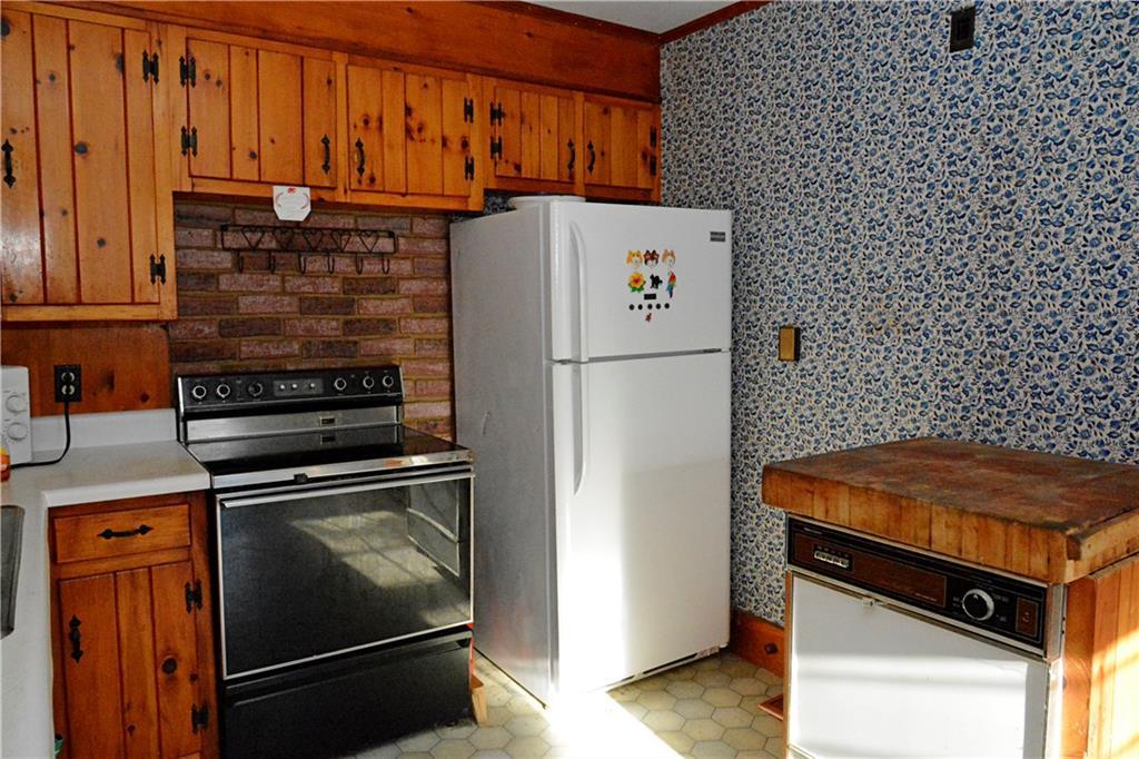 36 Brooks Road Union, ME 04862 - Photo 22 of 34 Kitchen