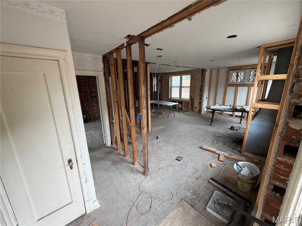5207 Weber Road Affton, MO 63123 - Photo 19 of 81