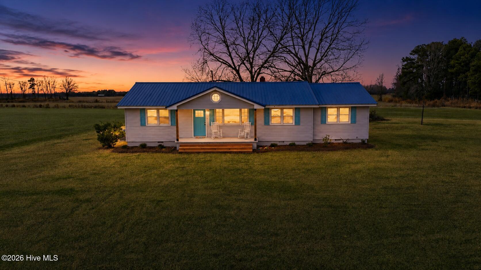 449 Sandy Ridge Road Edenton, NC 27932 - Photo 1 of 35
