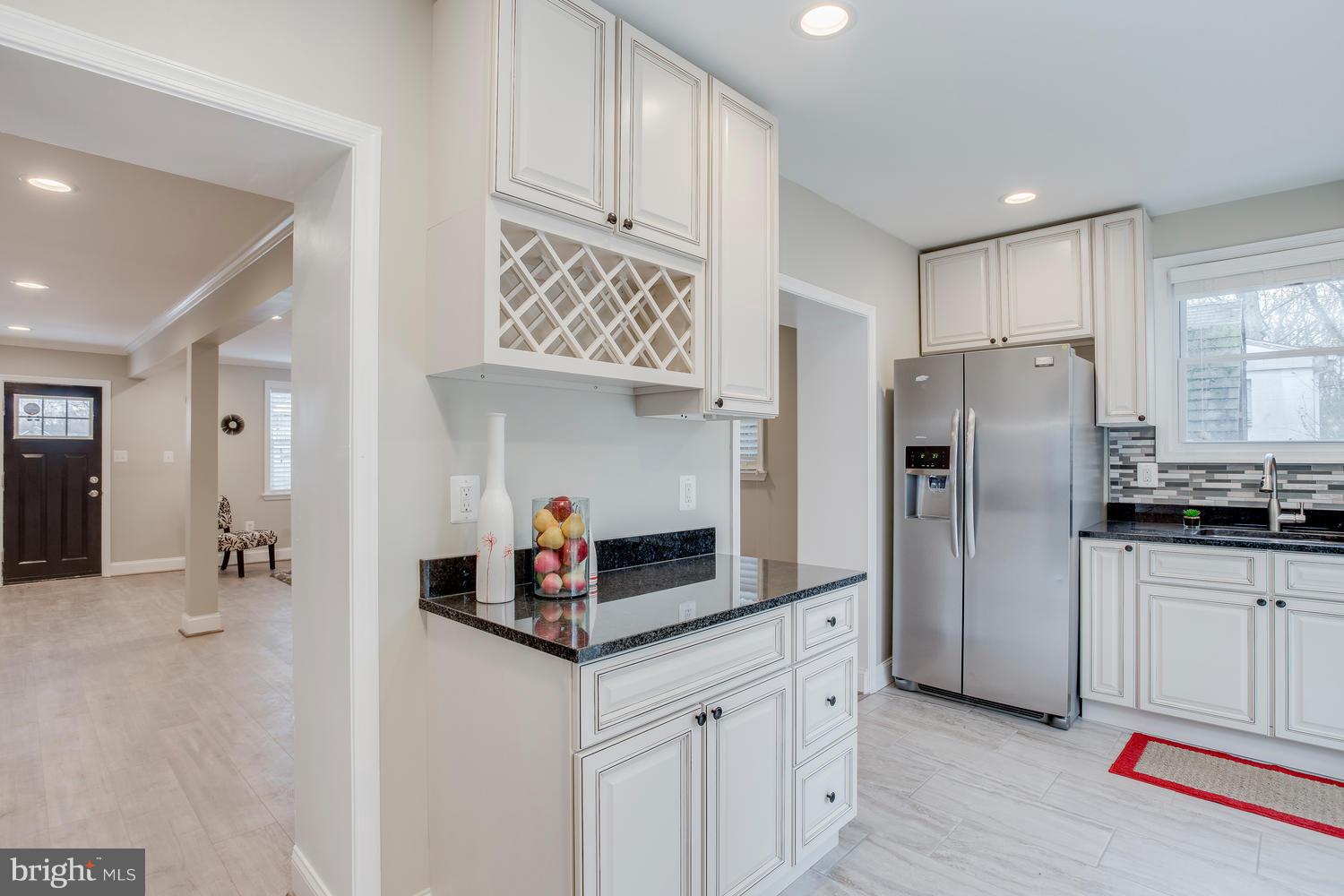 1506 Pattison Road Essex, MD 21221 - Photo 11 of 29 Kitchen
