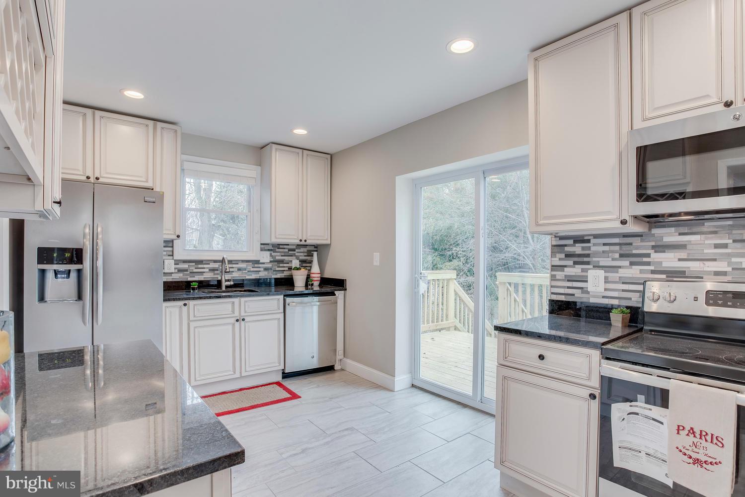 1506 Pattison Road Essex, MD 21221 - Photo 12 of 29 Kitchen
