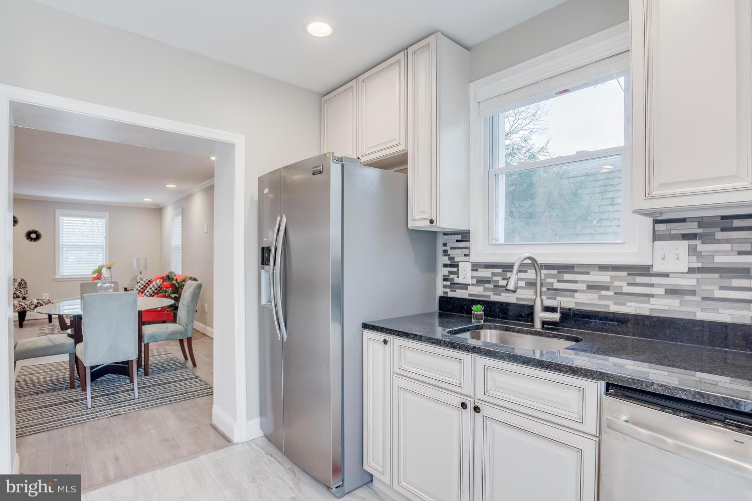 1506 Pattison Road Essex, MD 21221 - Photo 13 of 29 Kitchen