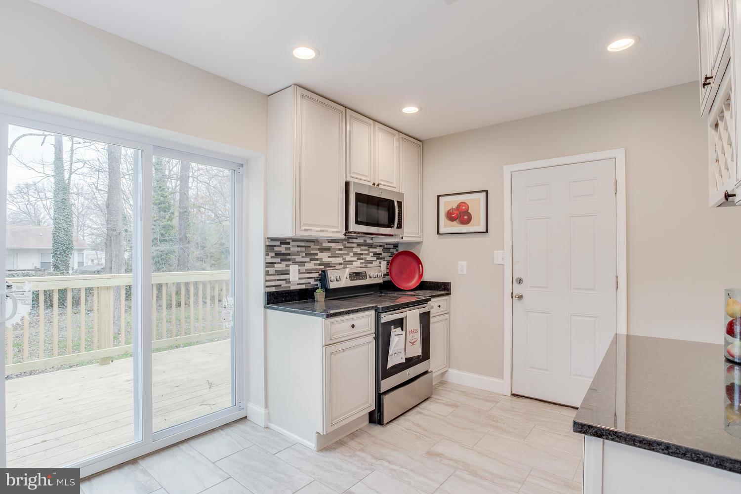 1506 Pattison Road Essex, MD 21221 - Photo 14 of 29 Kitchen