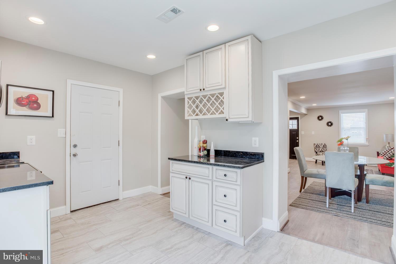 1506 Pattison Road Essex, MD 21221 - Photo 15 of 29 Kitchen