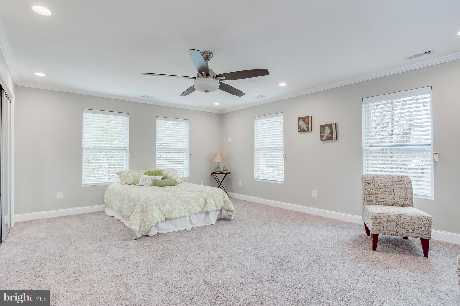 1506 Pattison Road Essex, MD 21221 - Photo 18 of 29 Bedroom (Master)