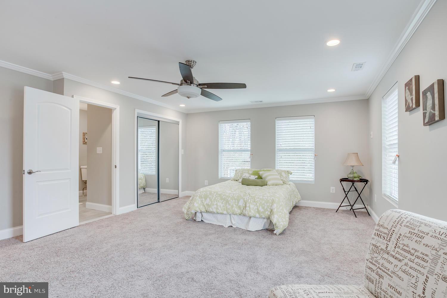 1506 Pattison Road Essex, MD 21221 - Photo 19 of 29 Bedroom (Master)