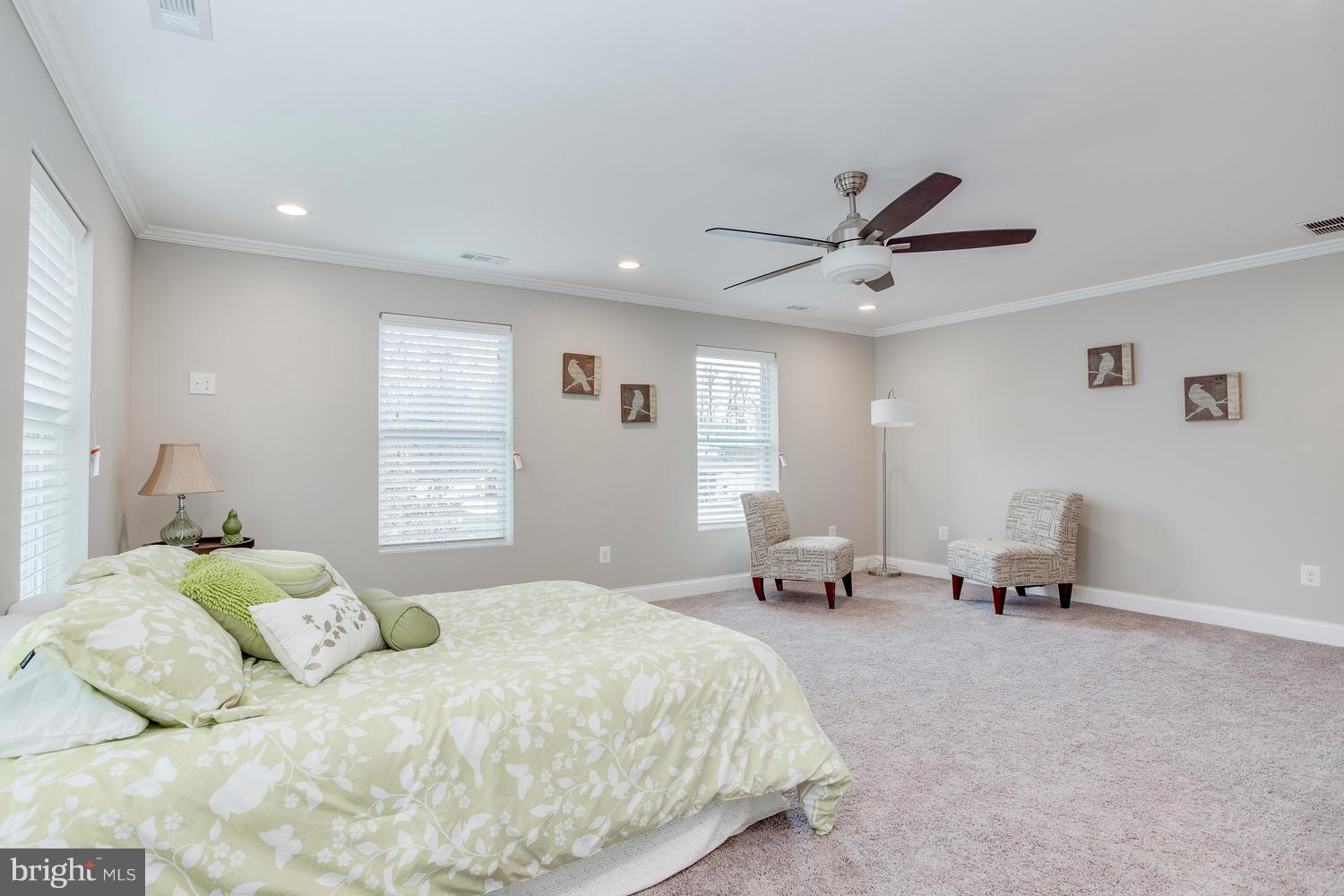 1506 Pattison Road Essex, MD 21221 - Photo 21 of 29 Bedroom (Master)