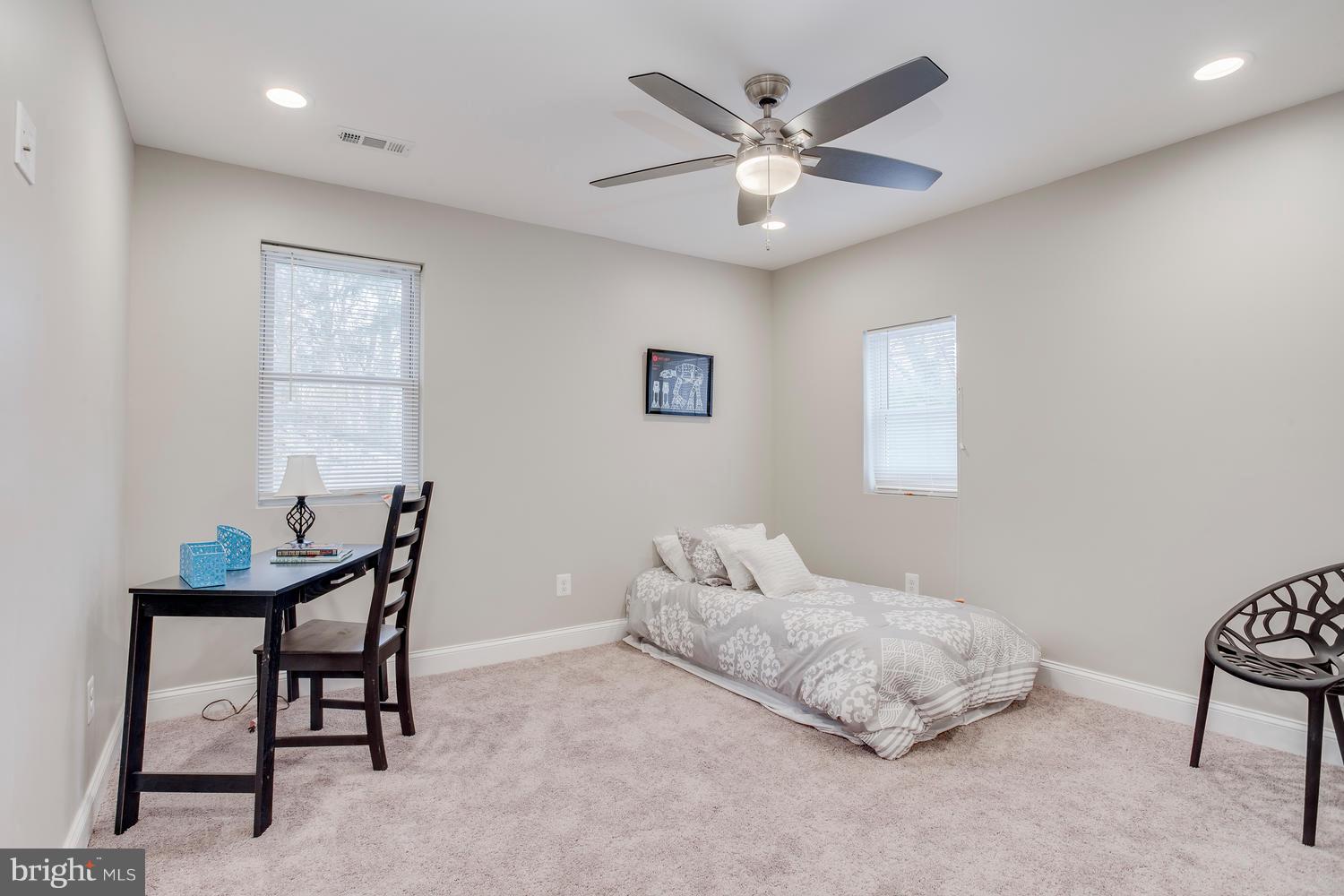1506 Pattison Road Essex, MD 21221 - Photo 22 of 29 Bedroom