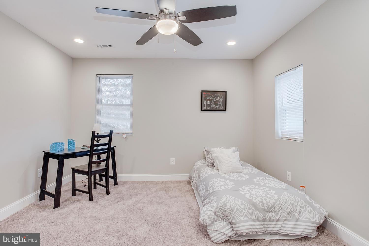 1506 Pattison Road Essex, MD 21221 - Photo 23 of 29 Bedroom