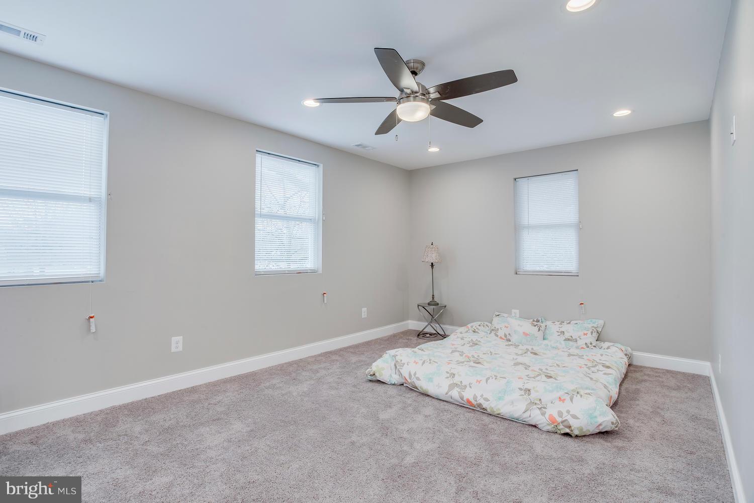 1506 Pattison Road Essex, MD 21221 - Photo 25 of 29 Bedroom