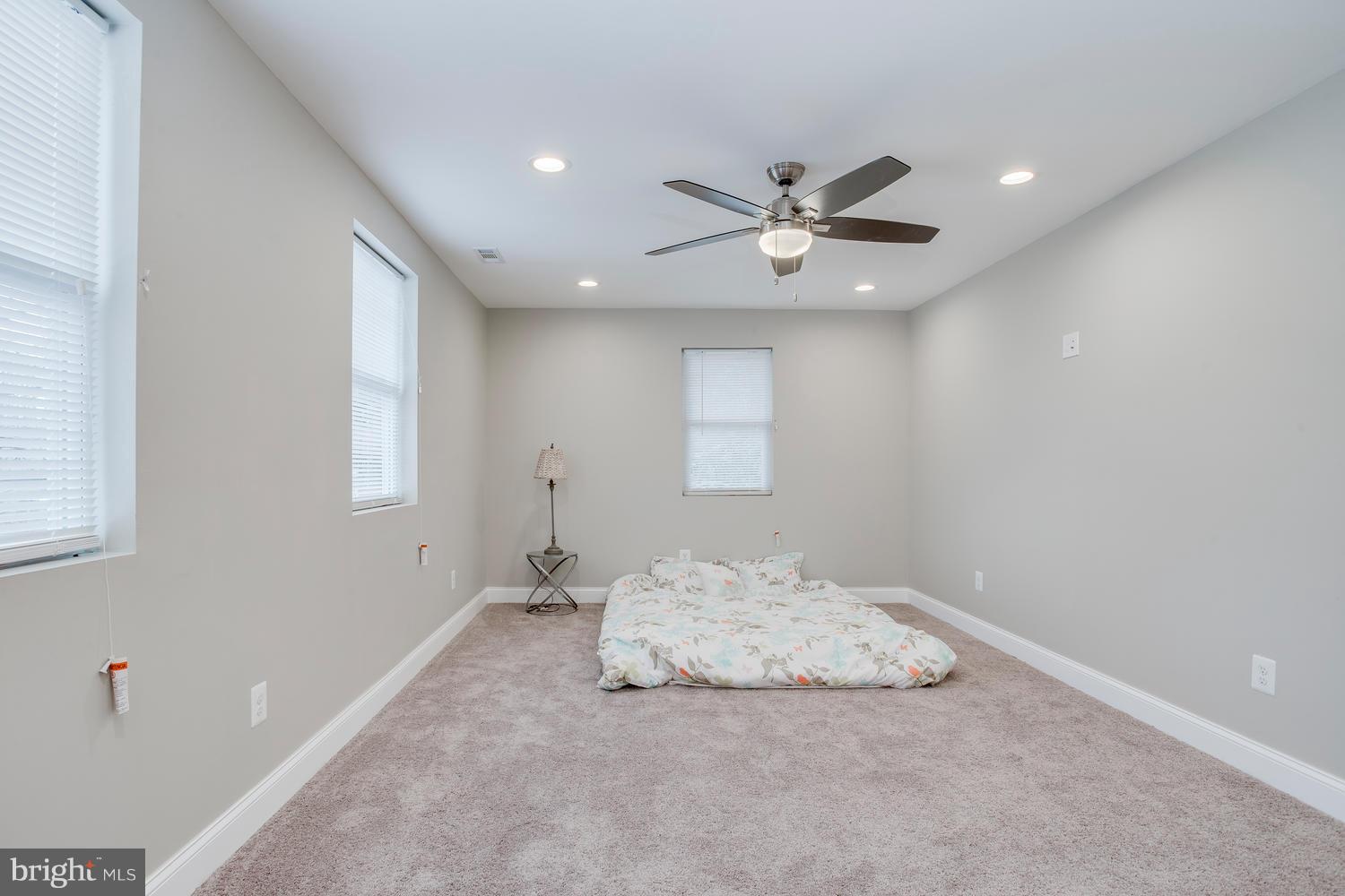 1506 Pattison Road Essex, MD 21221 - Photo 26 of 29 Bedroom