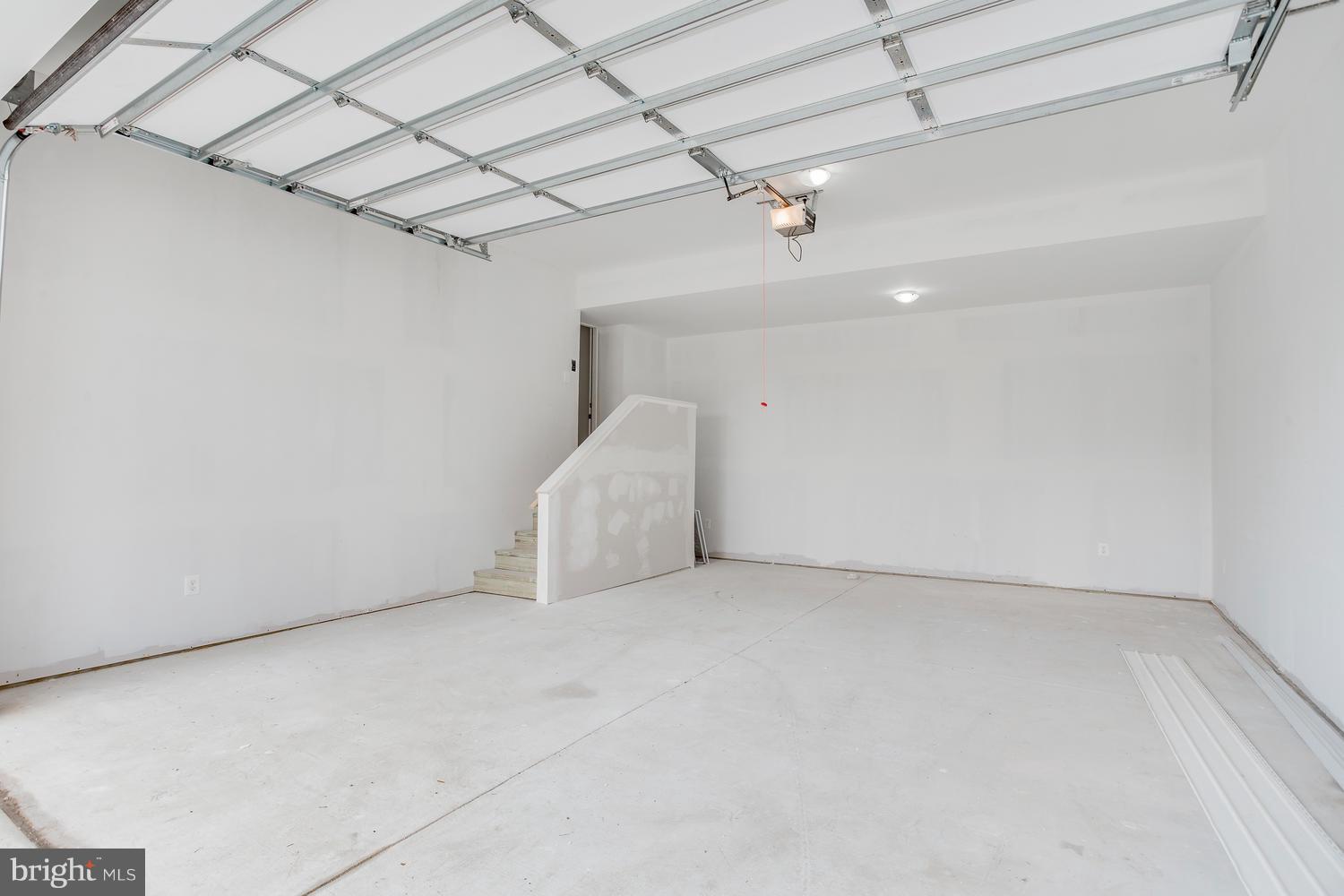 1506 Pattison Road Essex, MD 21221 - Photo 27 of 29 Attached garage