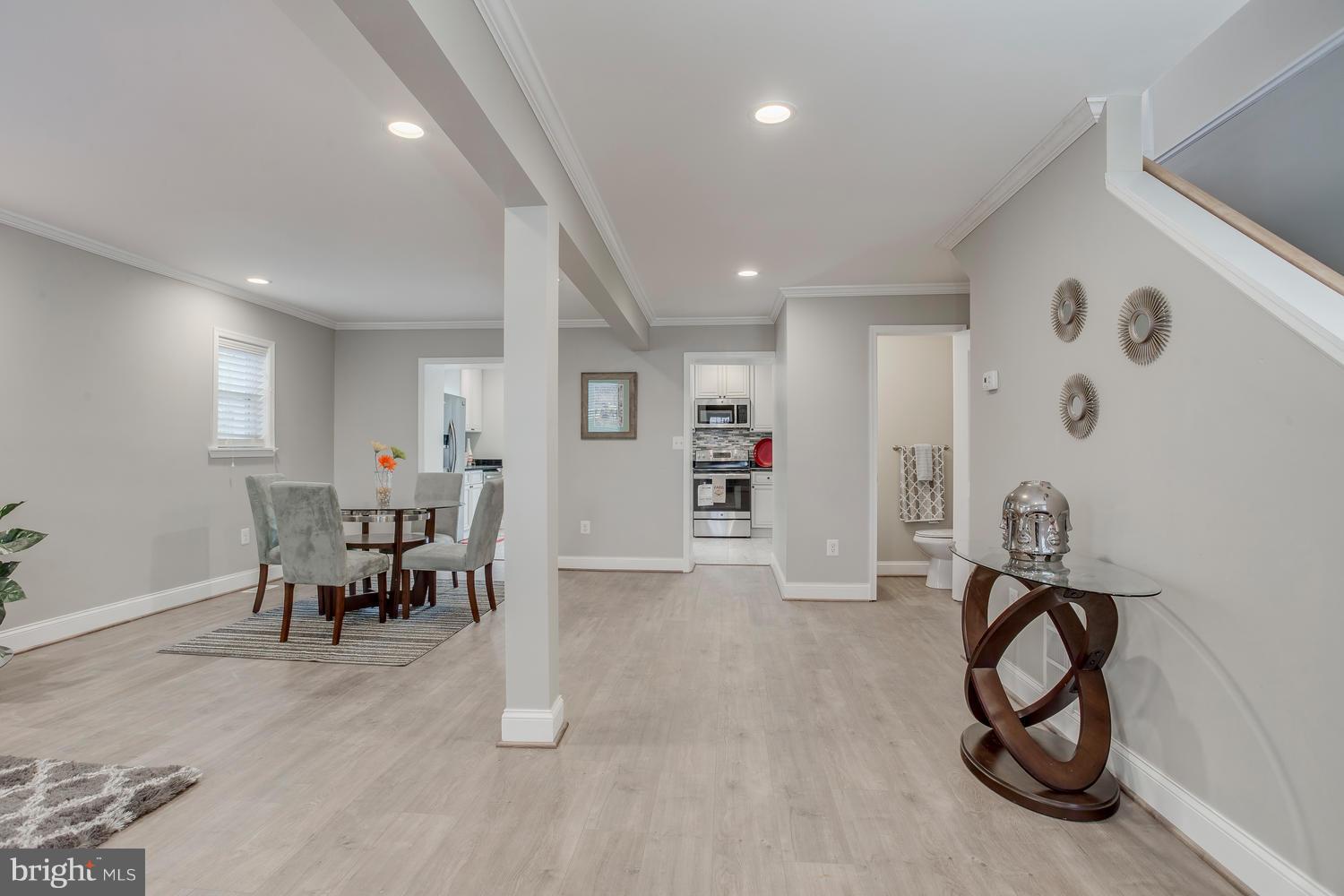 1506 Pattison Road Essex, MD 21221 - Photo 6 of 29 Interior (General)