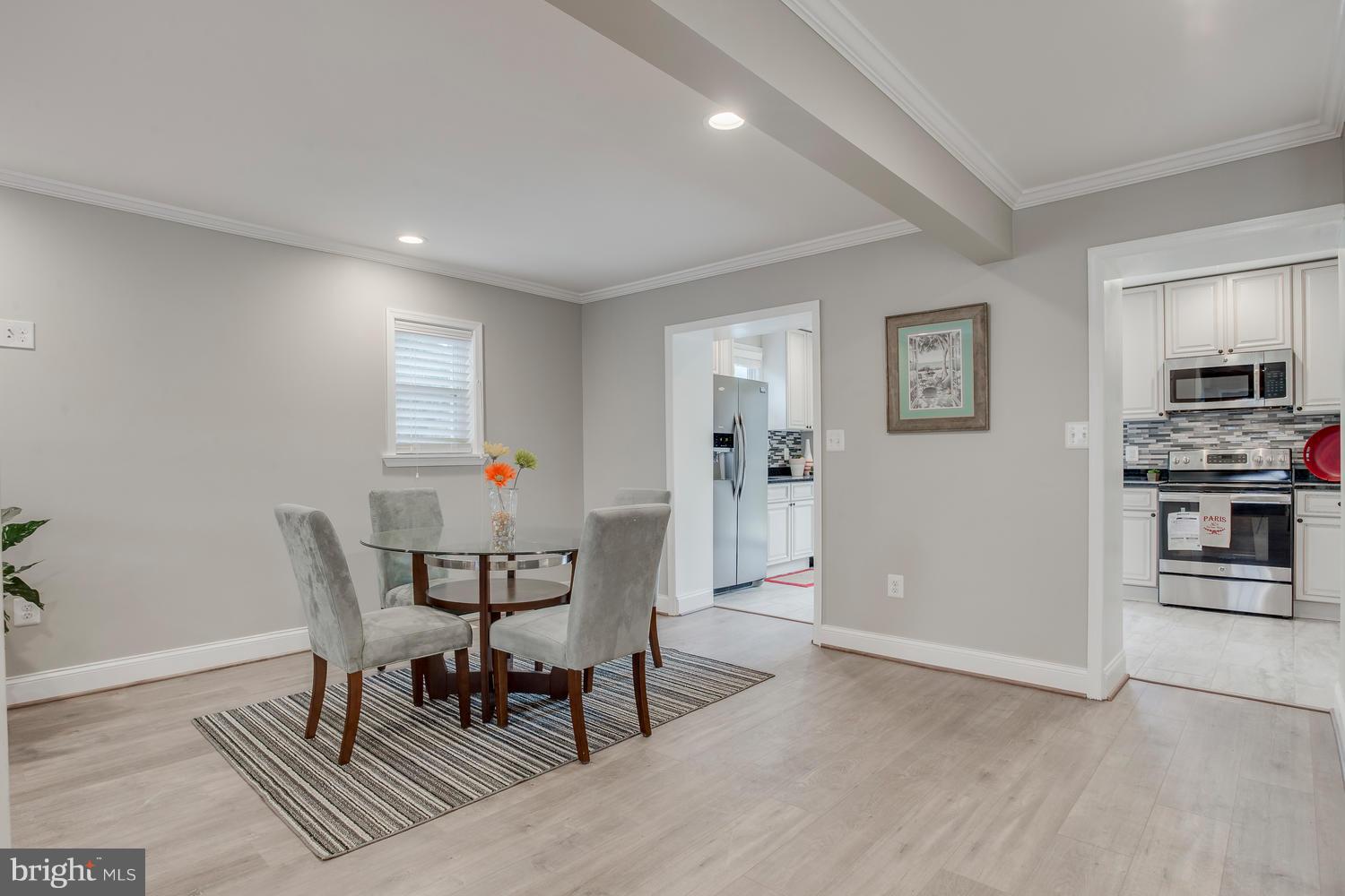 1506 Pattison Road Essex, MD 21221 - Photo 7 of 29 Kitchen