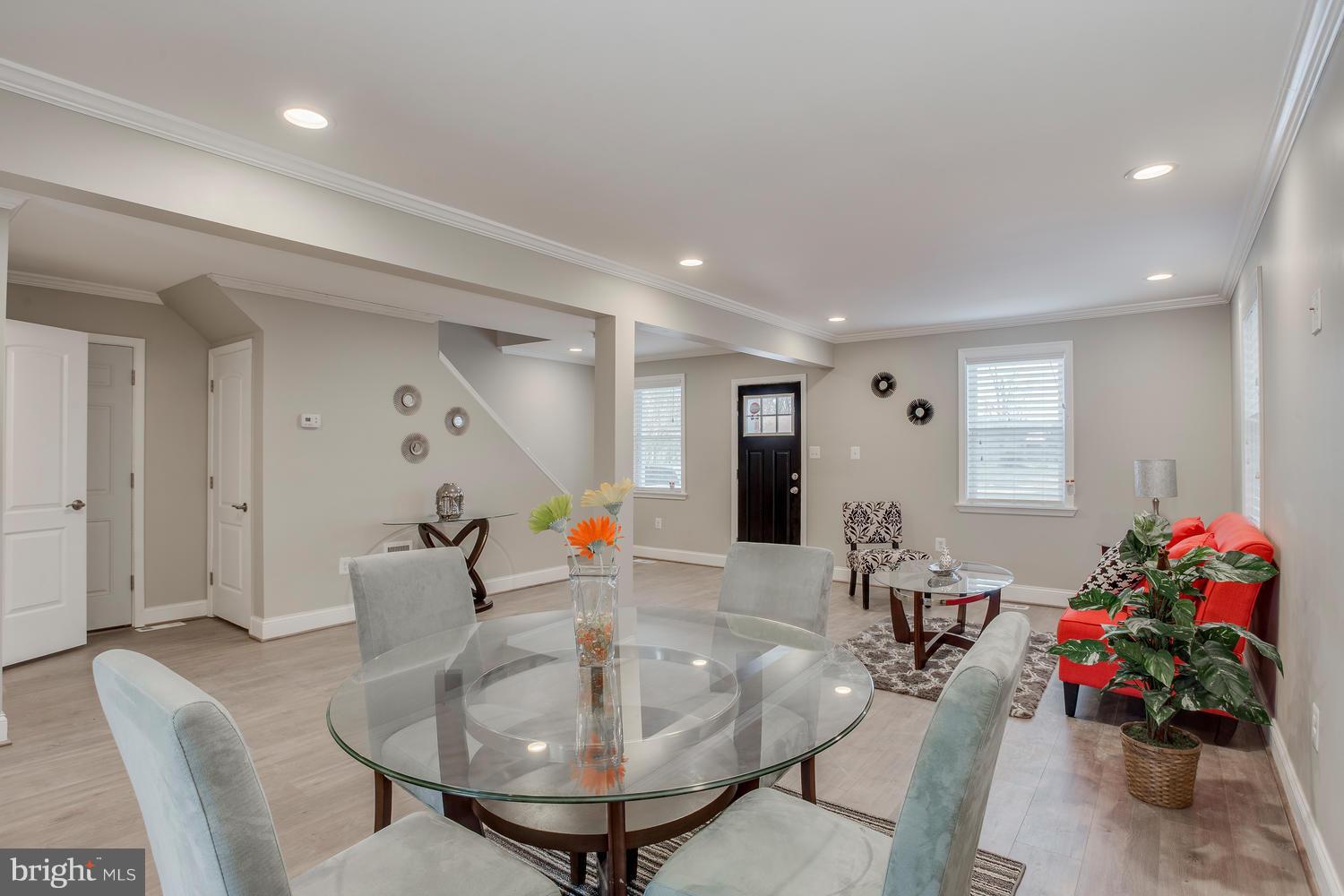 1506 Pattison Road Essex, MD 21221 - Photo 9 of 29 Kitchen
