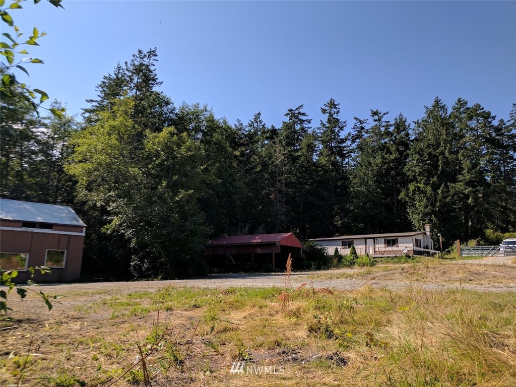 246 Pinneo Road Orcas Island, WA 98245 - Photo 3 of 25 Gallery Image 3