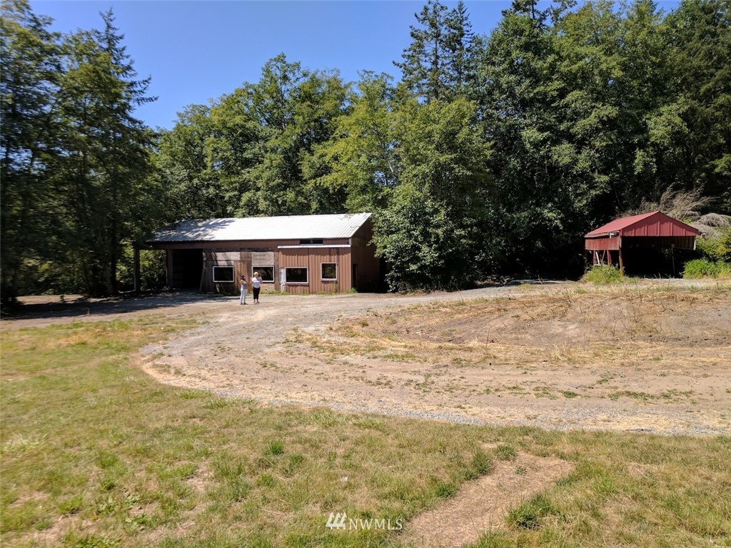 246 Pinneo Road Orcas Island, WA 98245 - Photo 4 of 25 Gallery Image 4