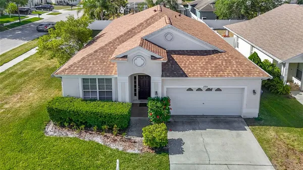 $499,000 | 17354 Lawn Orchid Loop, Land O Lakes, FL 34638