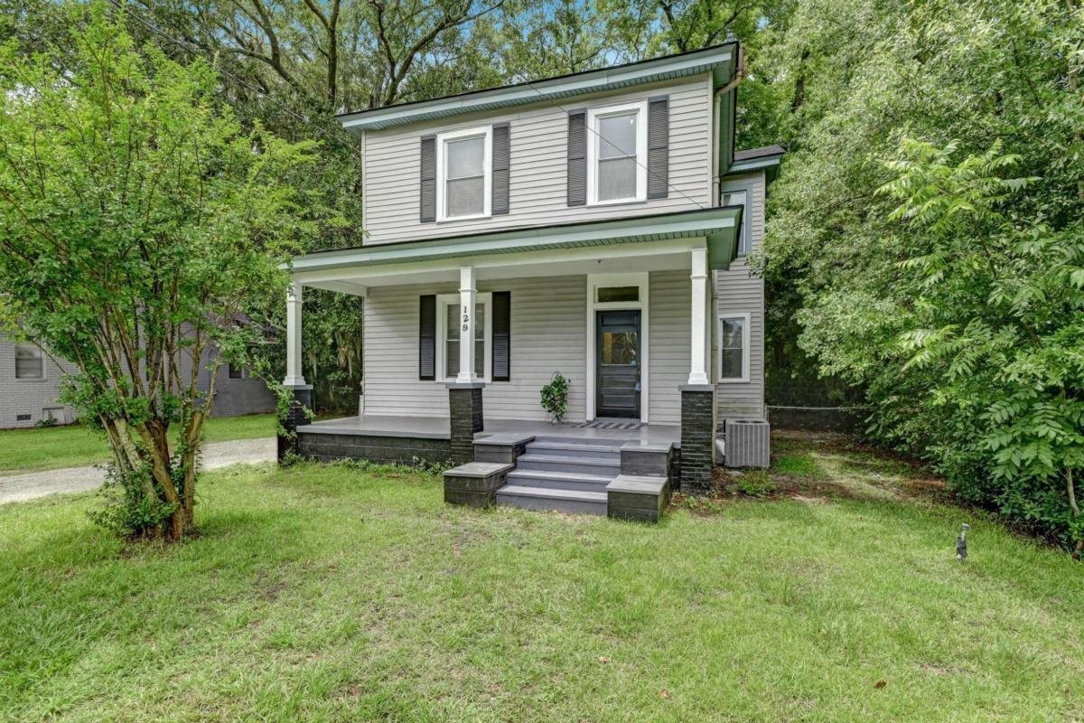 129 Rogers Street Pooler, GA 31322 - Photo 1 of 1