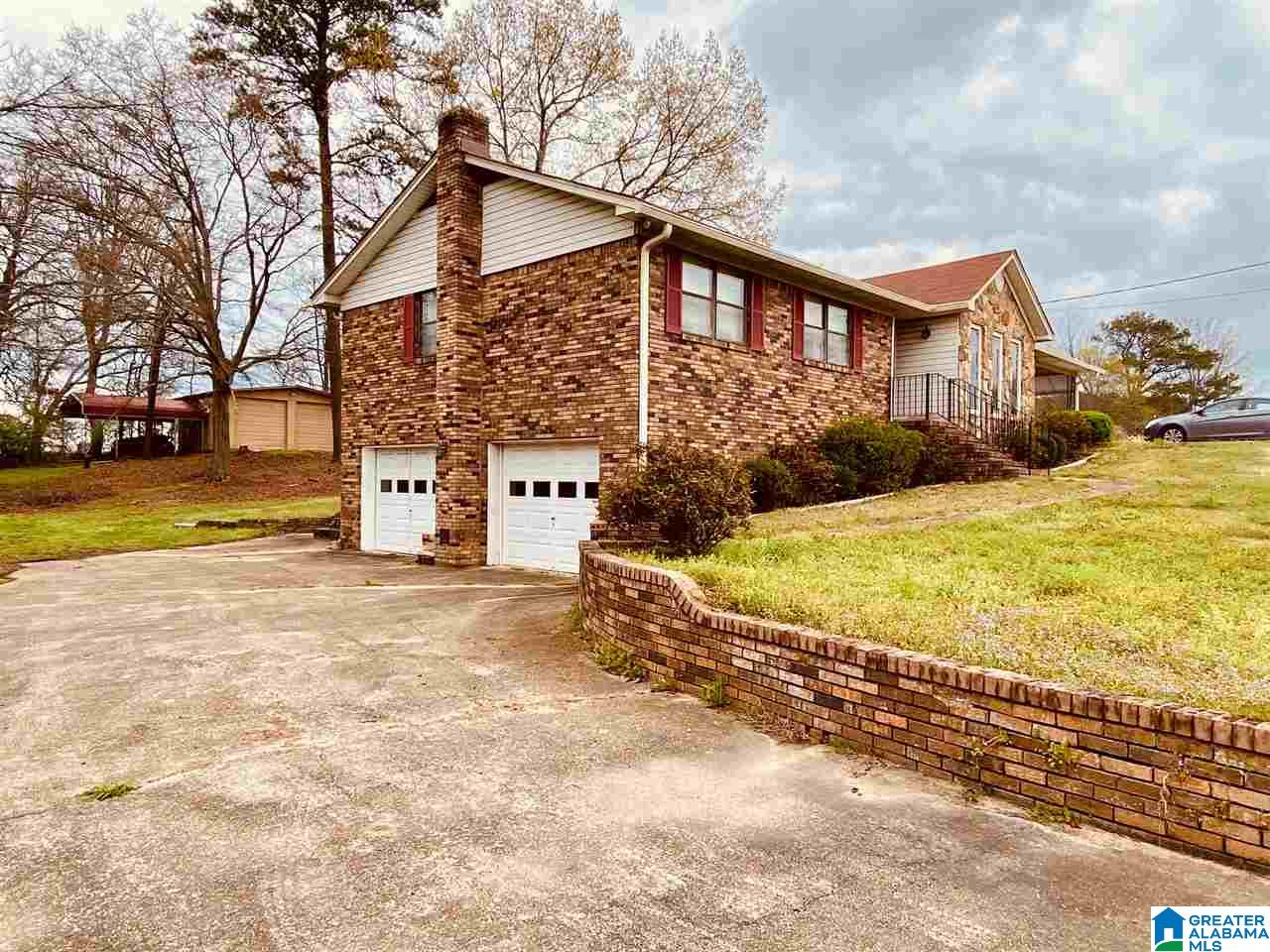 8606 Bagley Road Dora, AL 35062 - Photo 2 of 26