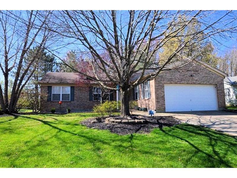 230 Deershadow Road Maineville, OH 45039 - Photo 1 of 1 Gallery Image 1