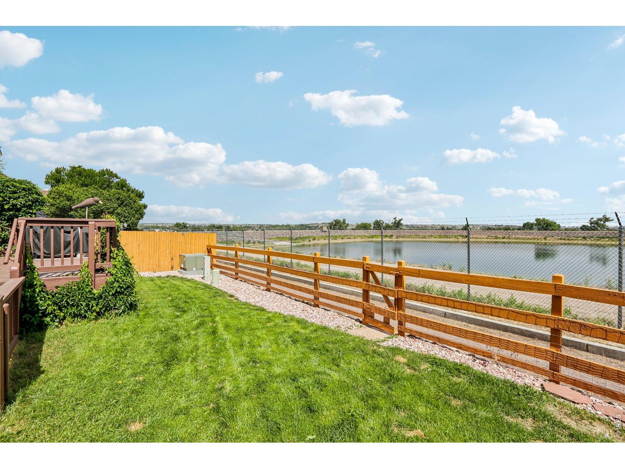 9643 East 113th Avenue Commerce City, CO 80640 - Photo 44 of 47 Yard