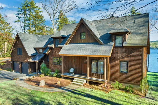 $2,985,000 | 251 A North Road, Deerfield, NH 03037