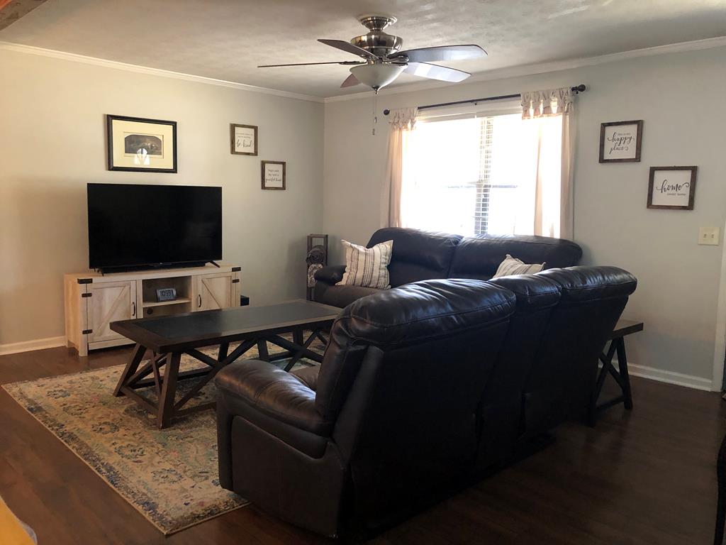 315 Blackman Road Dothan, AL 36301 - Photo 3 of 18 Grand room
