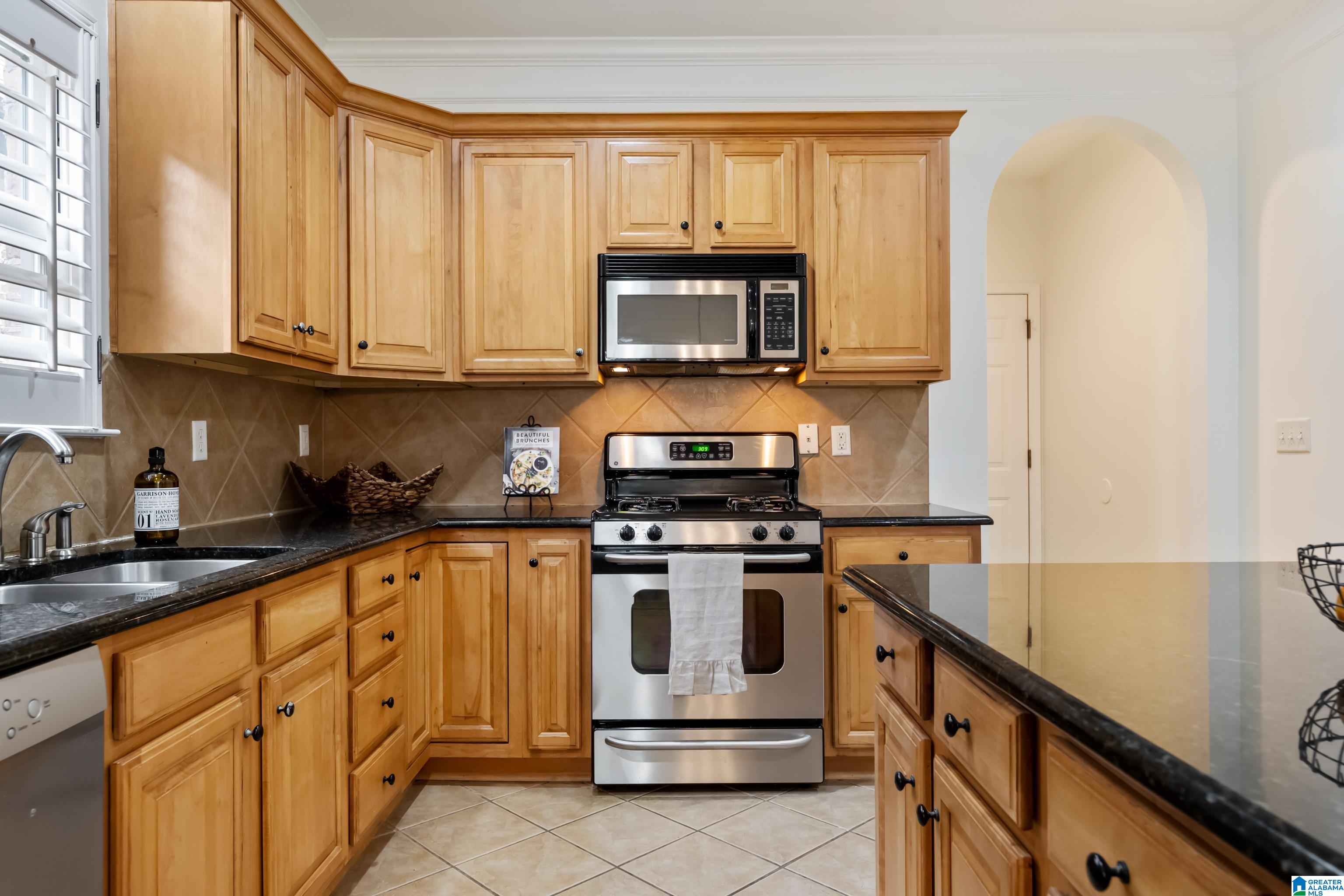 4034 Highland Ridge Road Birmingham, AL 35242 - Photo 21 of 43