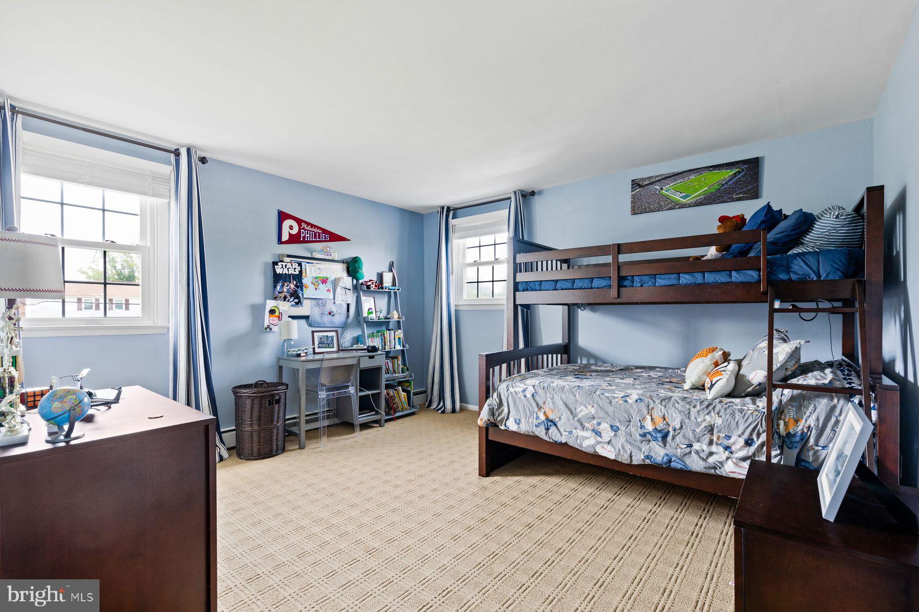 1537 Temple Drive Maple Glen, PA 19002 - Photo 23 of 32