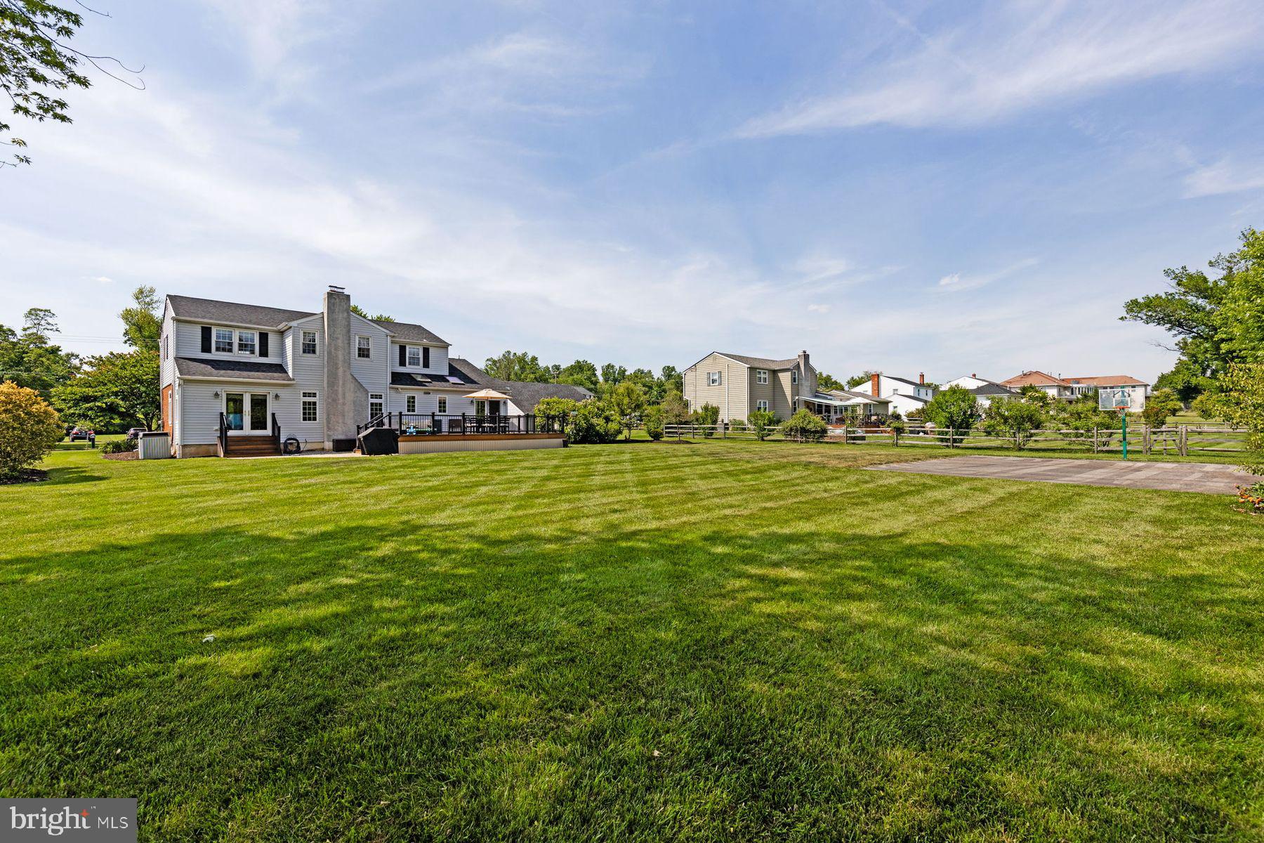 1537 Temple Drive Maple Glen, PA 19002 - Photo 30 of 32