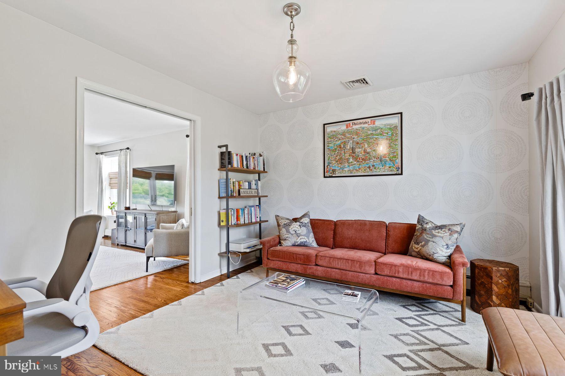 1537 Temple Drive Maple Glen, PA 19002 - Photo 4 of 32