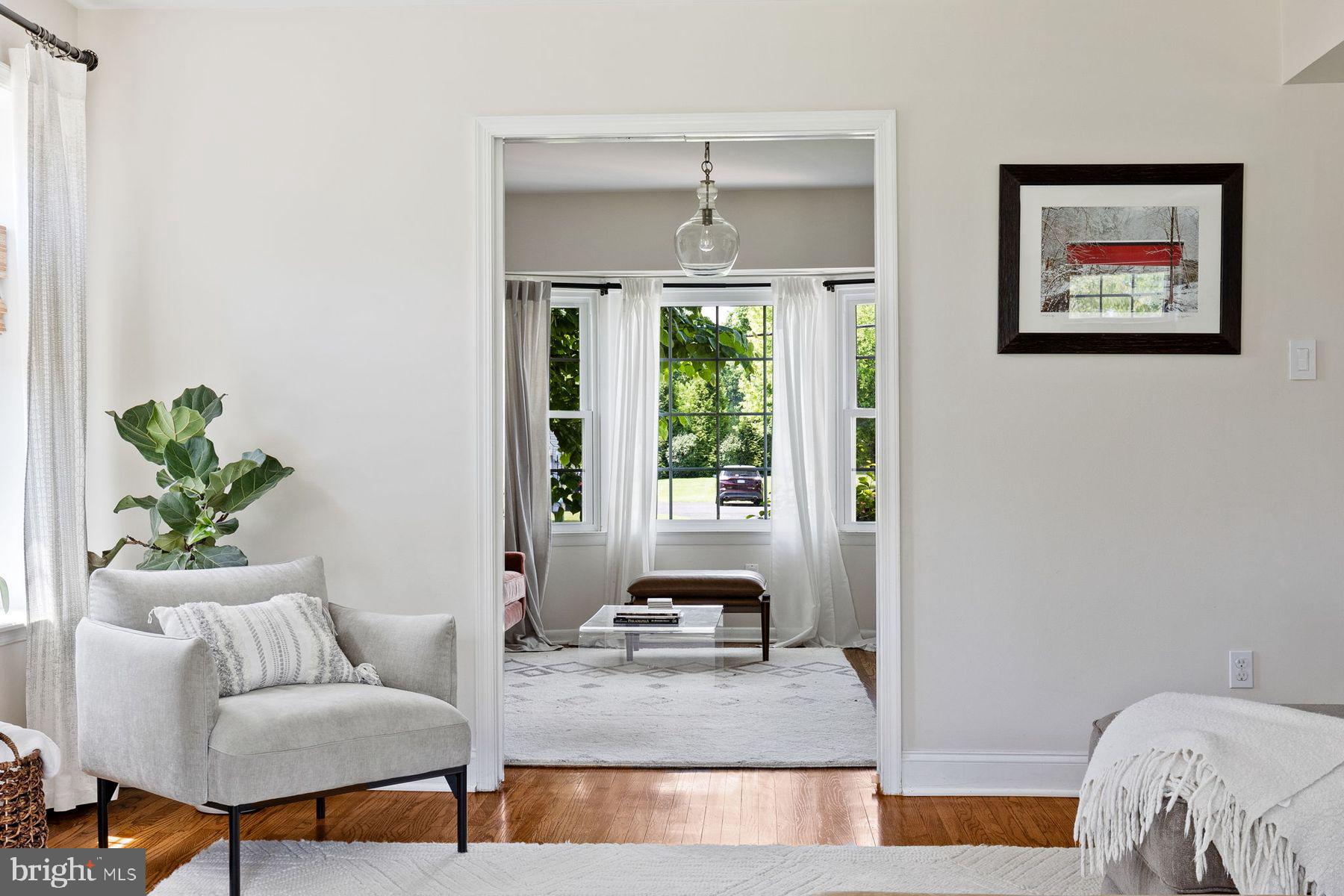 1537 Temple Drive Maple Glen, PA 19002 - Photo 5 of 32