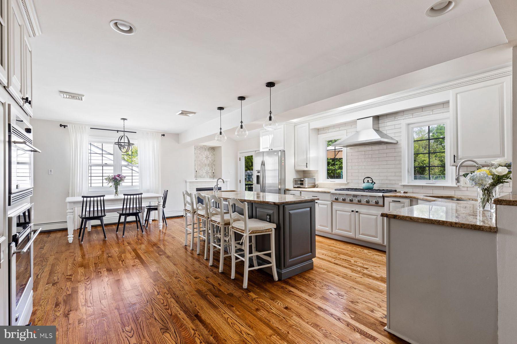 1537 Temple Drive Maple Glen, PA 19002 - Photo 10 of 32