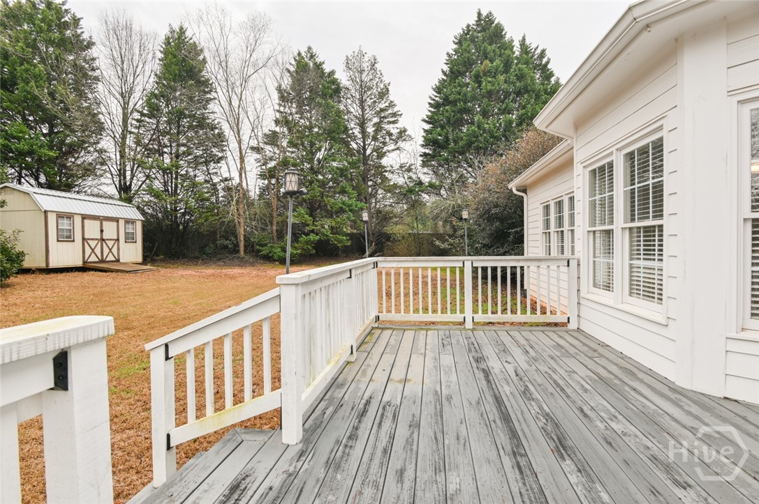 651 Chesterfield Road Bogart, GA 30622 - Photo 43 of 64 Gallery Image 43