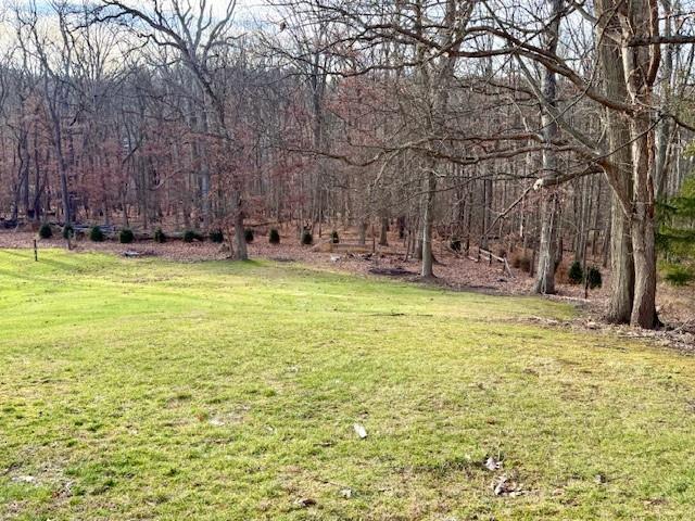2549 West Hardies Road Gibsonia, PA 15044 - Photo 28 of 34 a view of a swimming pool with an outdoor space and seating area