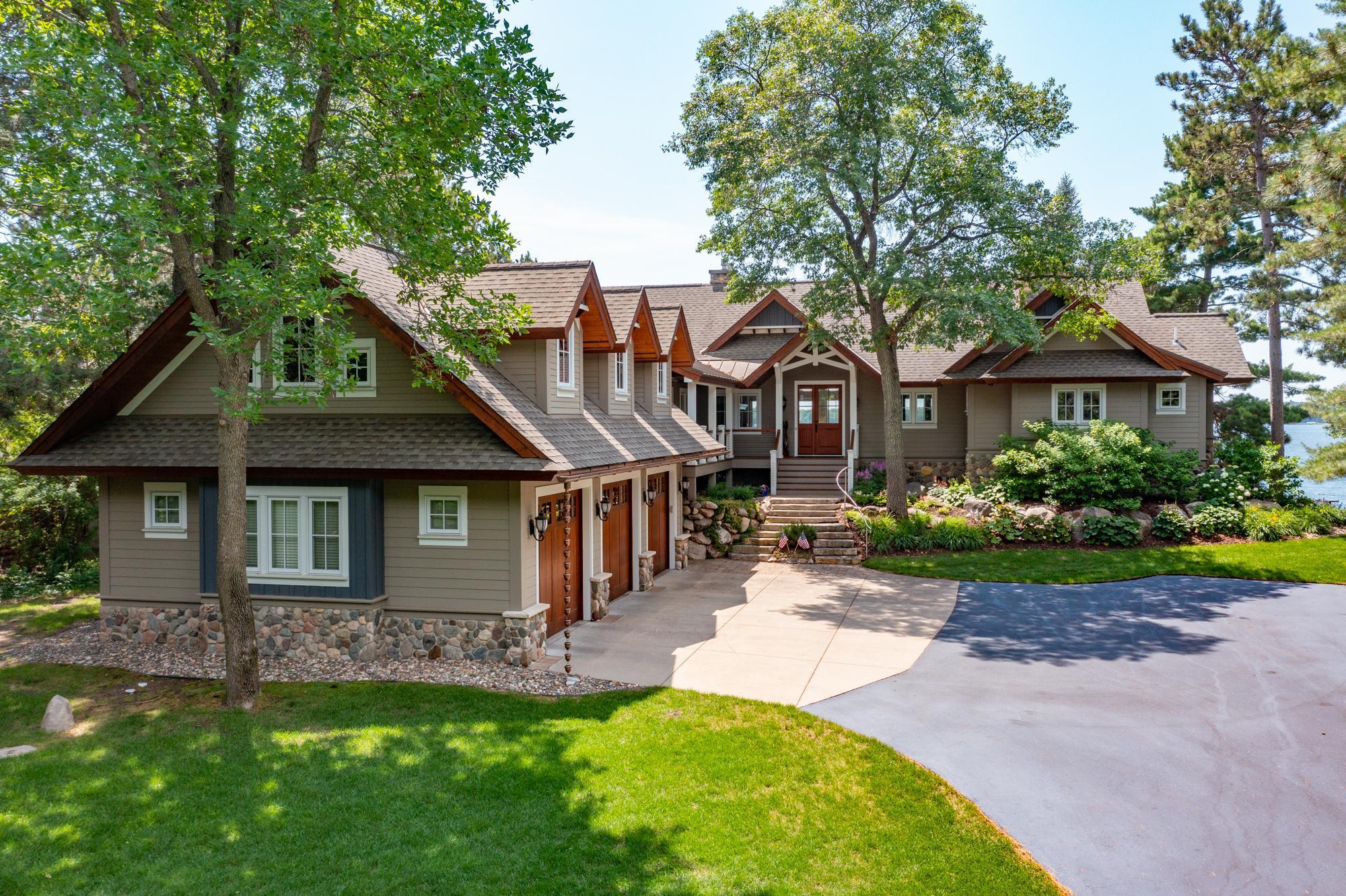 13535 North Horseshoe Lake Road Merrifield, MN 56465 - Photo 1 of 1 Gallery Image 1