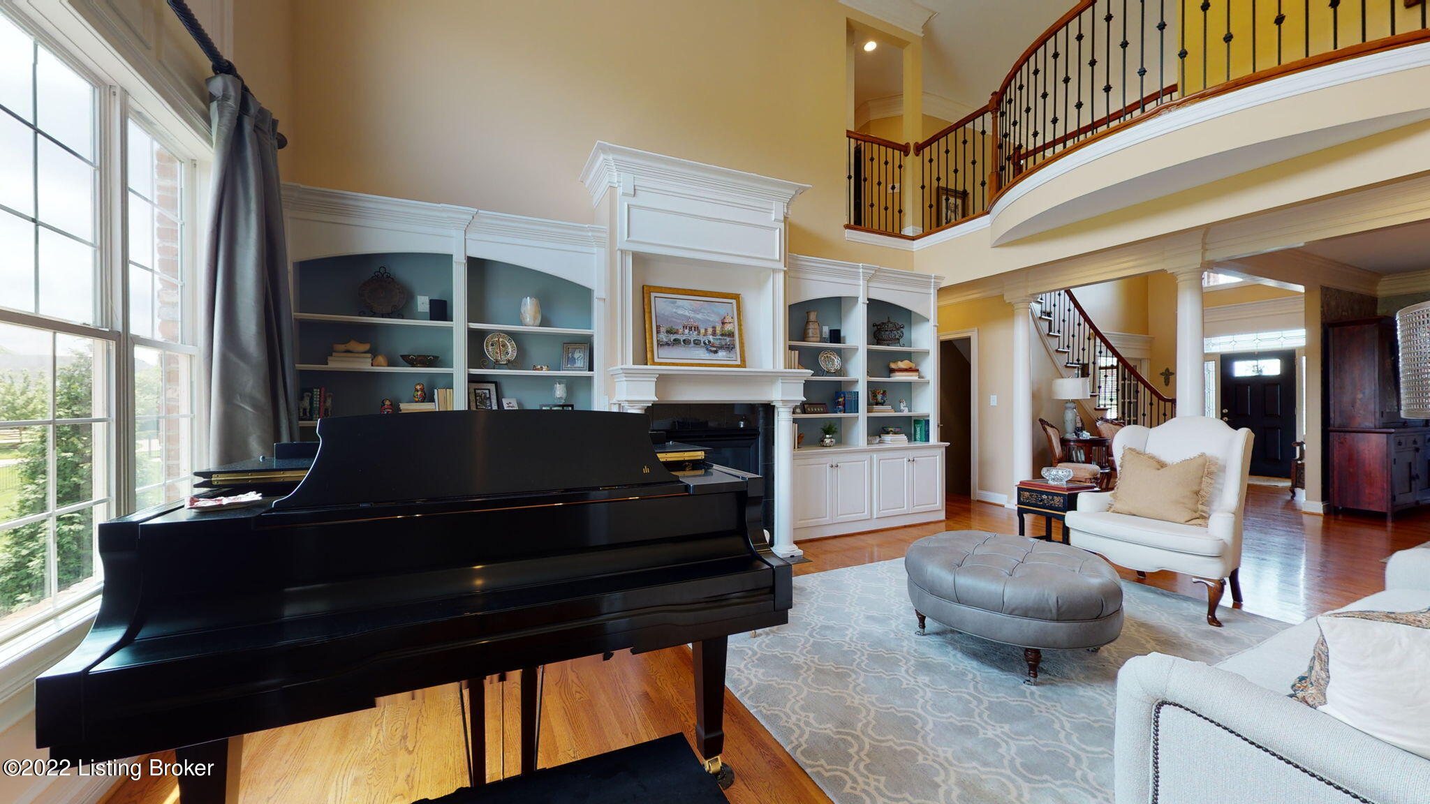 13203 Ridgemoor Drive Prospect, KY 40059 - Photo 15 of 76 Great Room