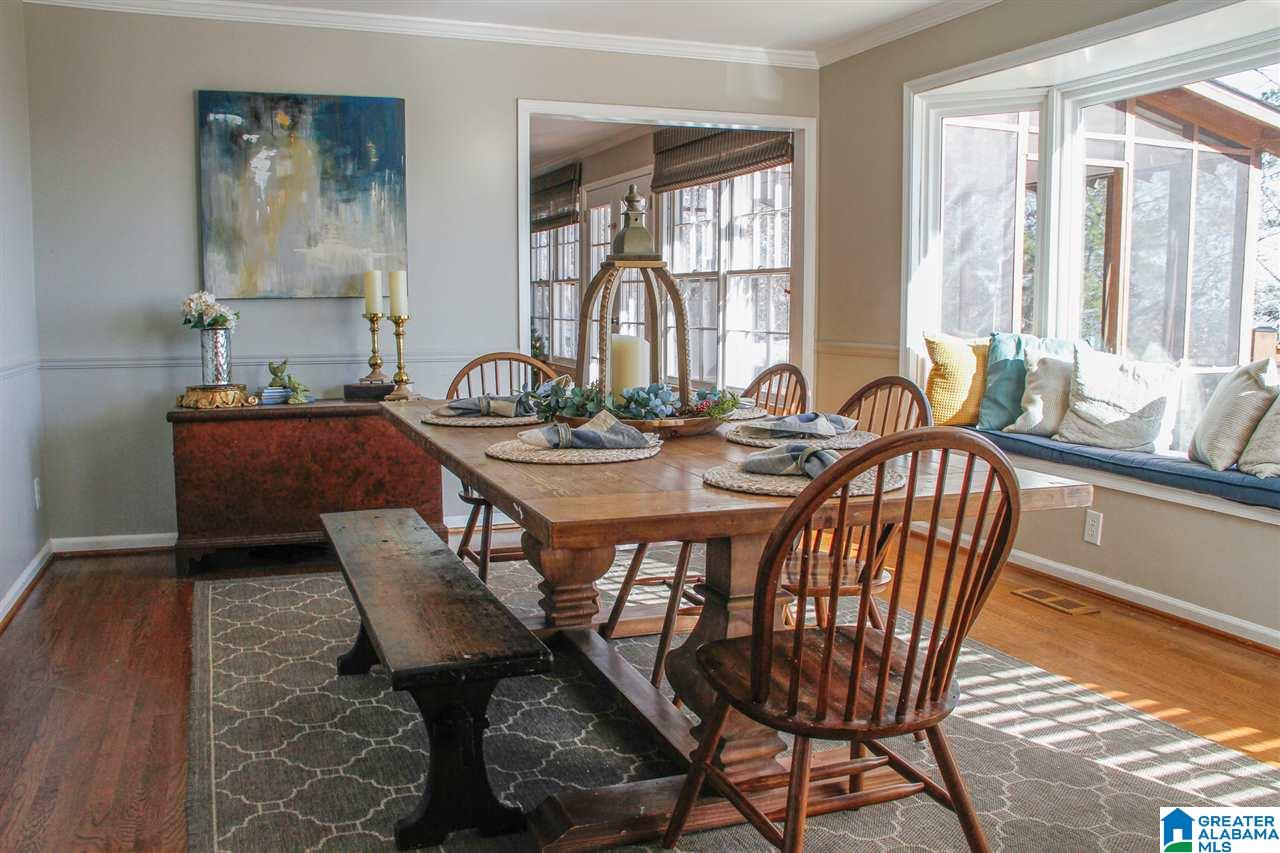 305 Laurel Springs Road Anniston, AL 36207 - Photo 10 of 50