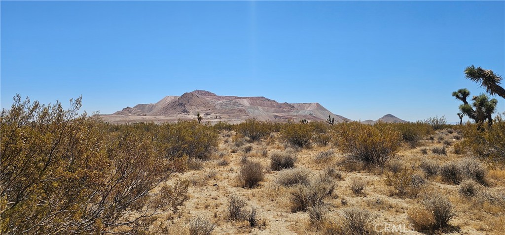 0 Forty Fifth Street West Mojave, CA 93501 - Photo 1 of 6 a view of a city