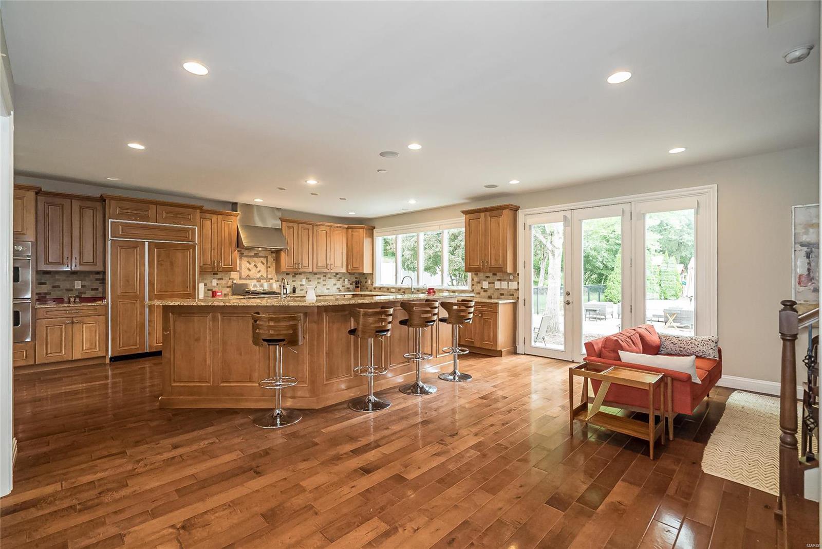 202 Stablestone Drive Chesterfield, MO 63017 - Photo 11 of 87