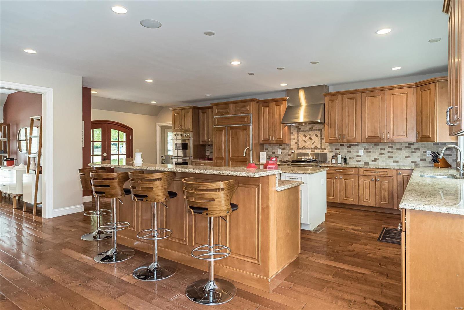 202 Stablestone Drive Chesterfield, MO 63017 - Photo 12 of 87