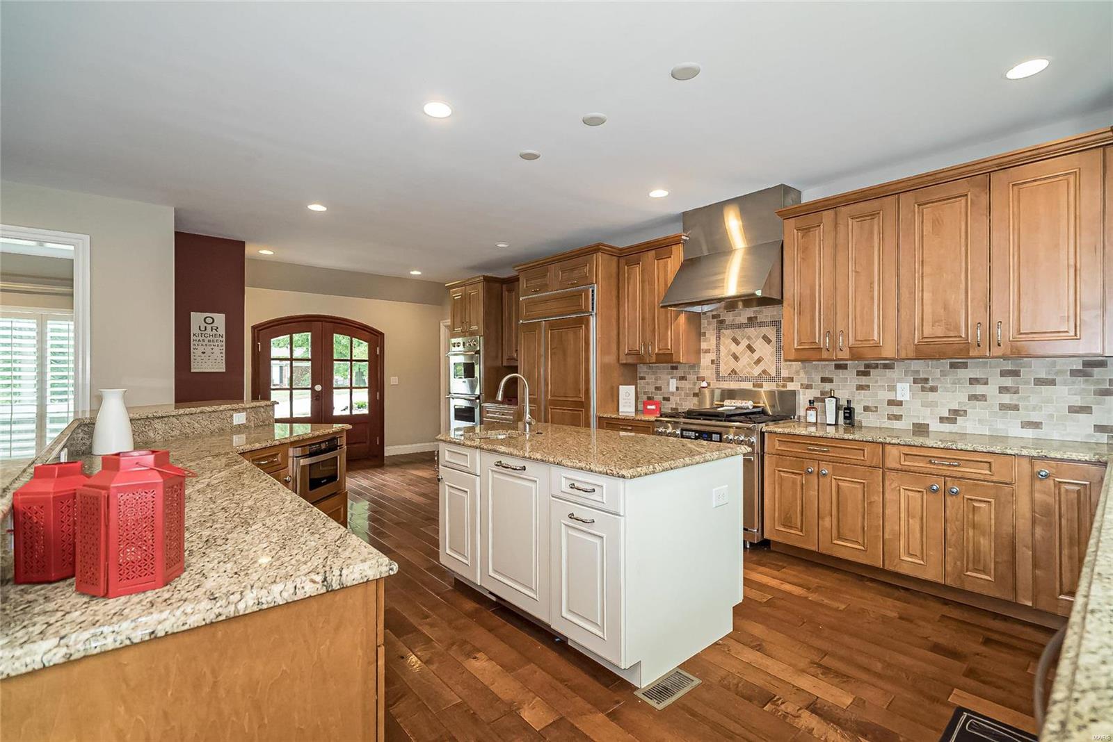 202 Stablestone Drive Chesterfield, MO 63017 - Photo 13 of 87