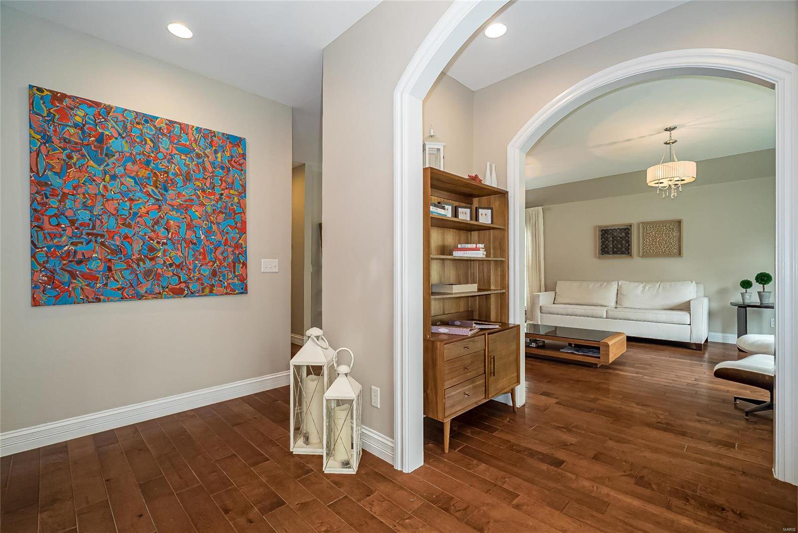 202 Stablestone Drive Chesterfield, MO 63017 - Photo 18 of 87