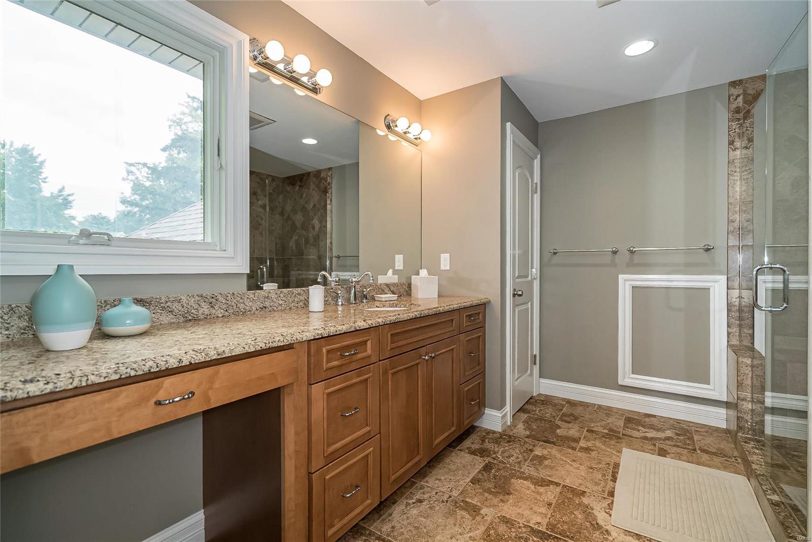 202 Stablestone Drive Chesterfield, MO 63017 - Photo 36 of 87