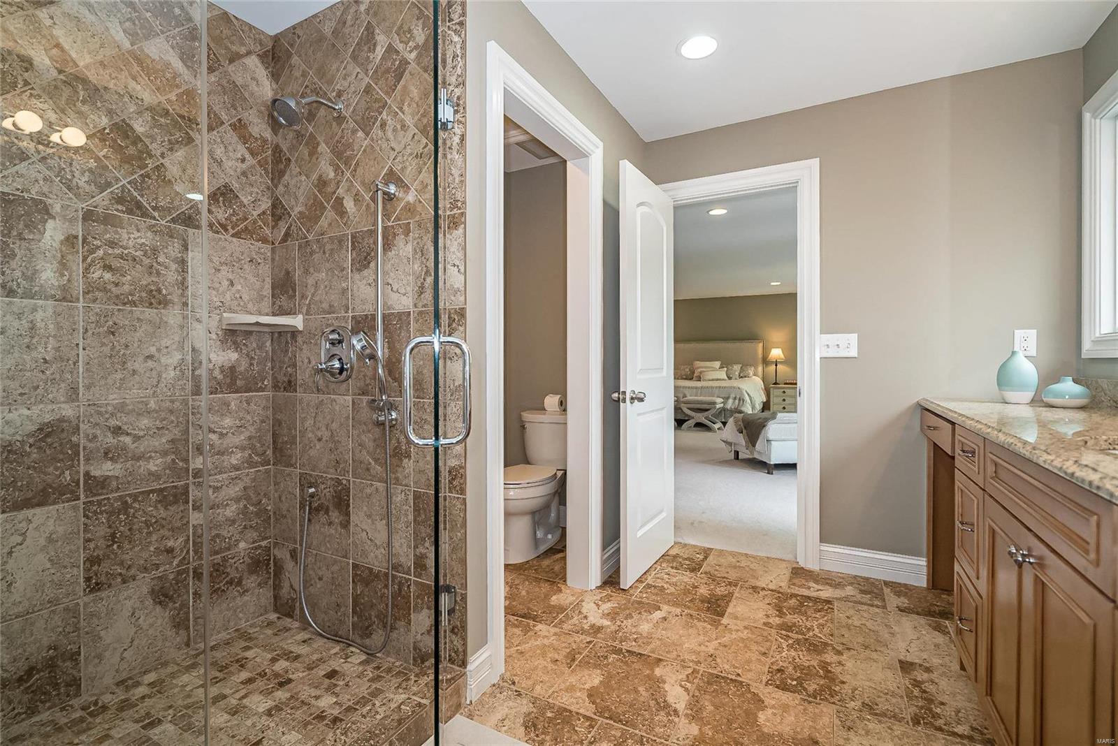 202 Stablestone Drive Chesterfield, MO 63017 - Photo 38 of 87