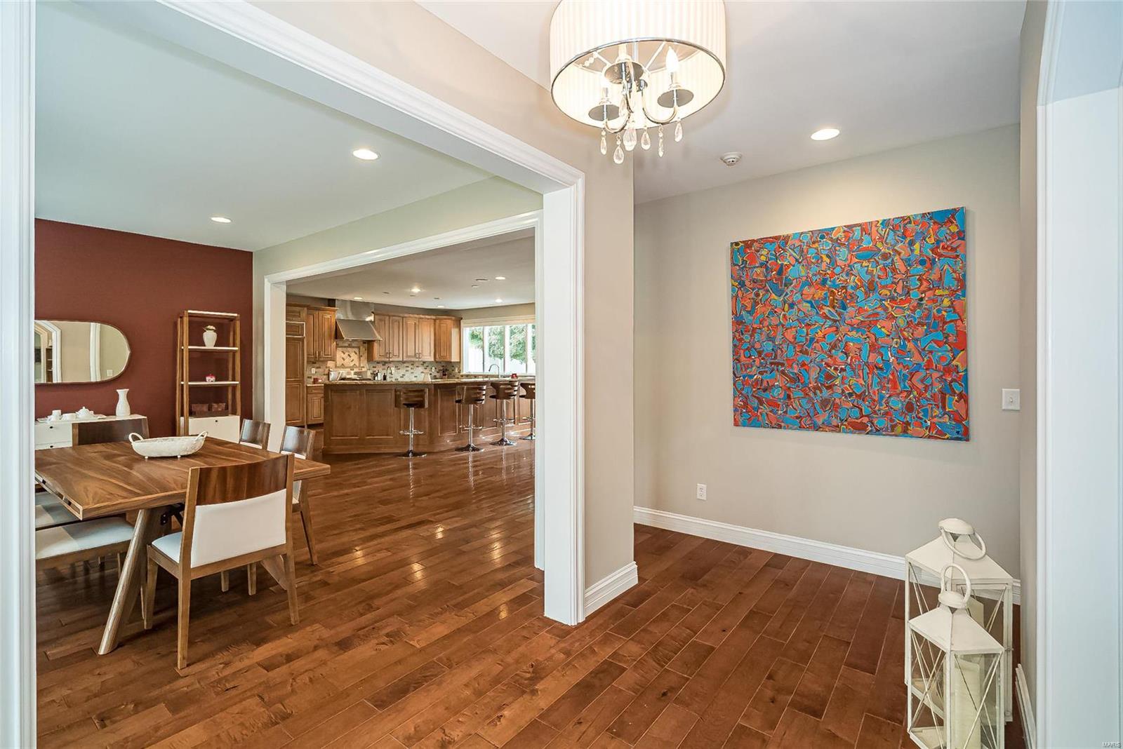 202 Stablestone Drive Chesterfield, MO 63017 - Photo 5 of 87