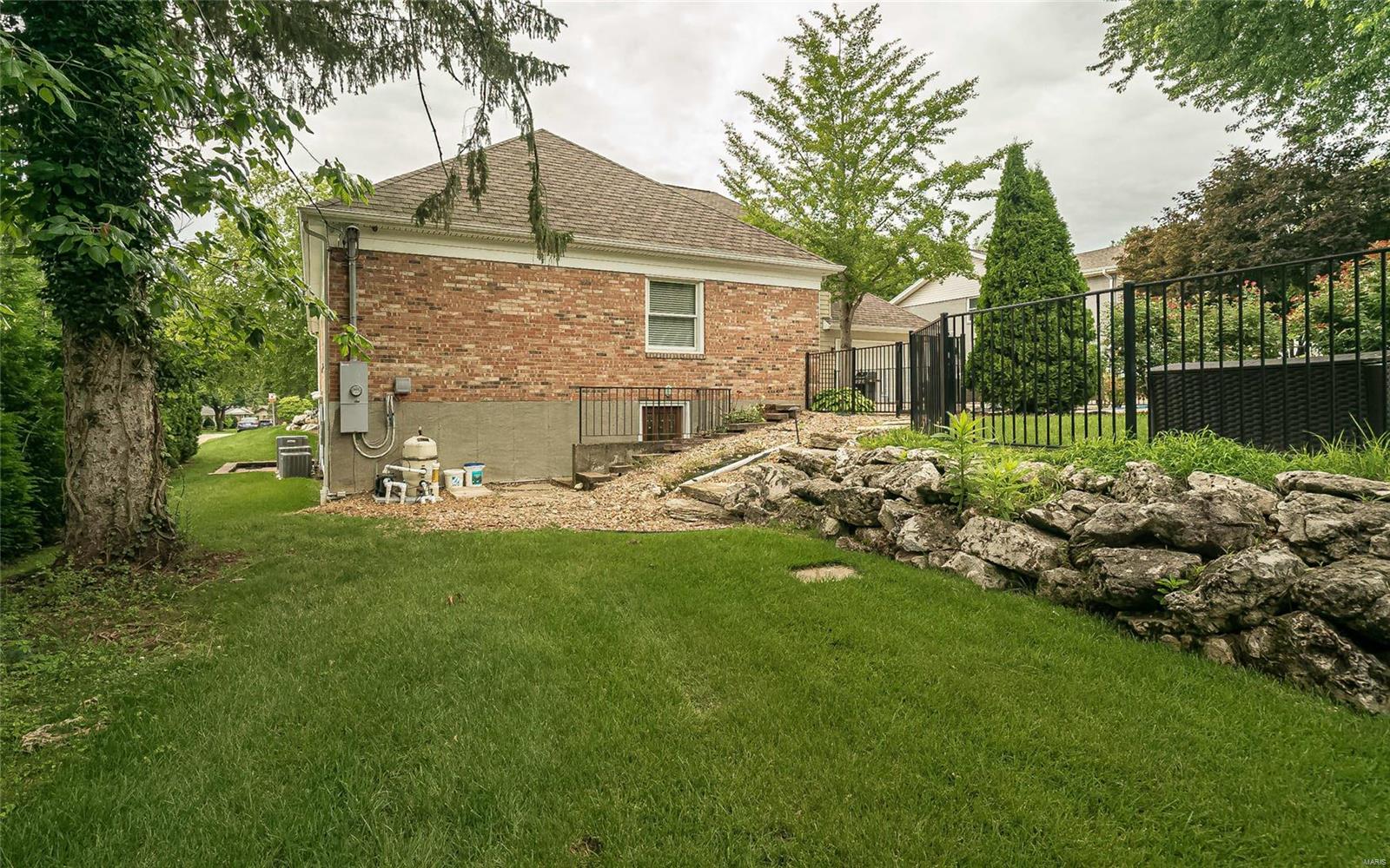 202 Stablestone Drive Chesterfield, MO 63017 - Photo 55 of 87