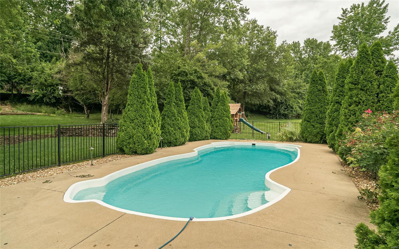 202 Stablestone Drive Chesterfield, MO 63017 - Photo 56 of 87