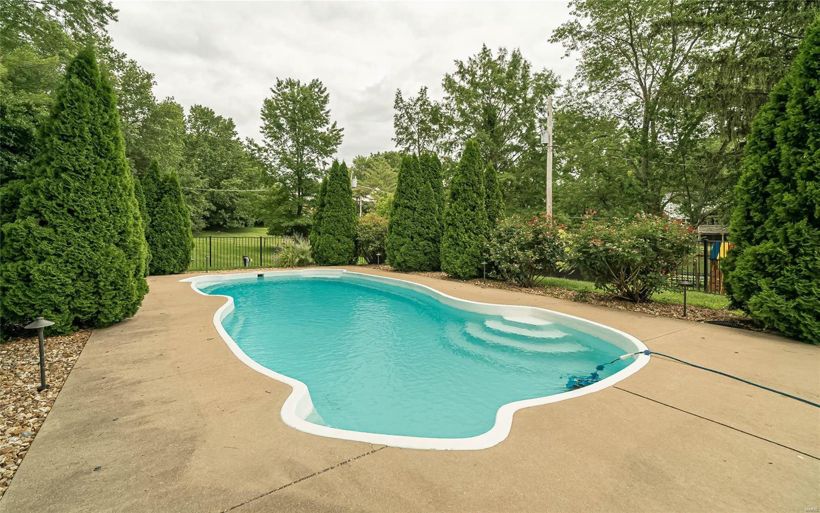 202 Stablestone Drive Chesterfield, MO 63017 - Photo 59 of 87